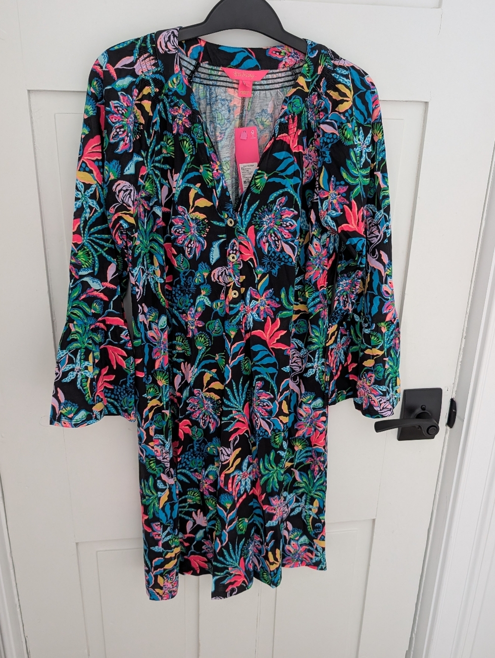 NWT Lilly Dress Sz. M